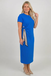 Női ruha, plus size 2202