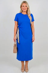 Női ruha, plus size 2202