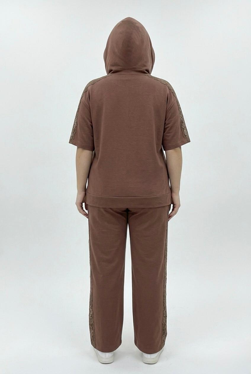 Trening dama marimi mari 8239