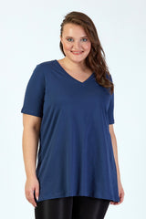 Tricou dama marimi mari 1297-22