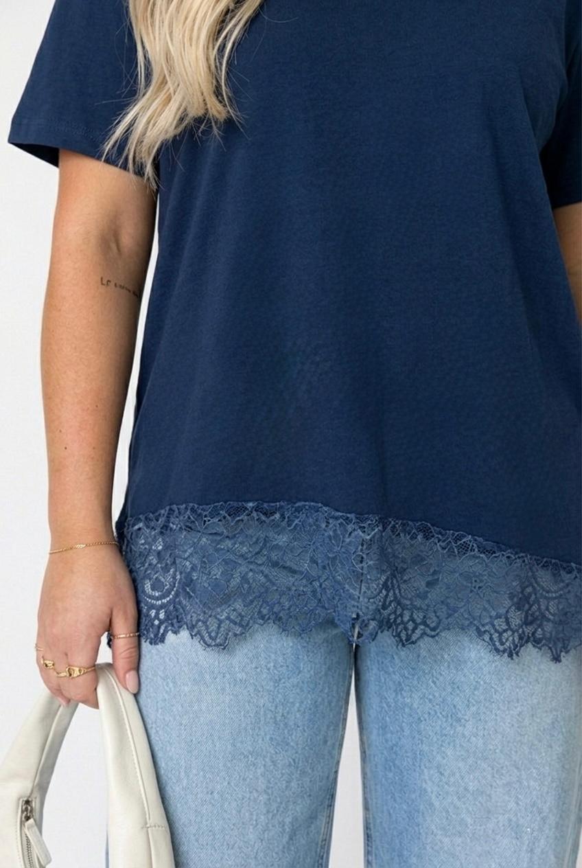 Hír, Női póló, plus size 1928, bigsize.ro