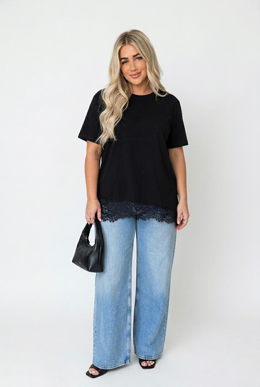 Hír, Női póló, plus size 1928, bigsize.ro