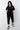 Női melegítőruha plus size 8182