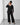 Női melegítőruha plus size 8182