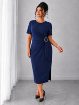Rochie dama marimi mari 5452