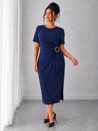 Rochie dama marimi mari 5452