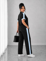 Trening dama marimi mari 8261
