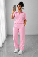 Női melegítőruha plus size 8182