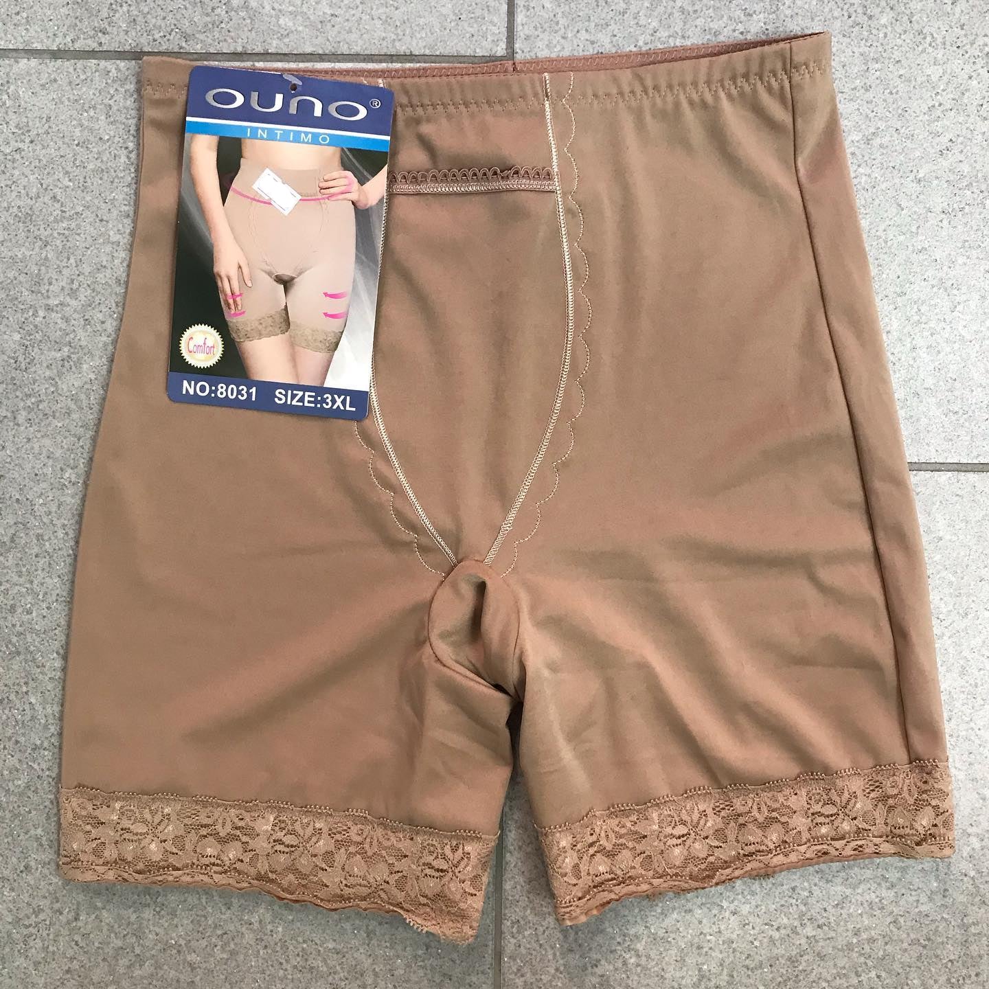 Magas derekú alakformáló harisnya J66009