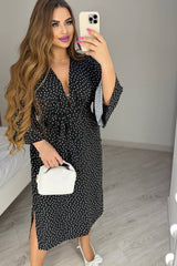 Női ruha, plus size 2202