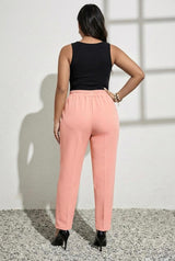 Női plus size nadrág 6228-23