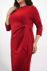 Rochie dama marimi mari 5274-24