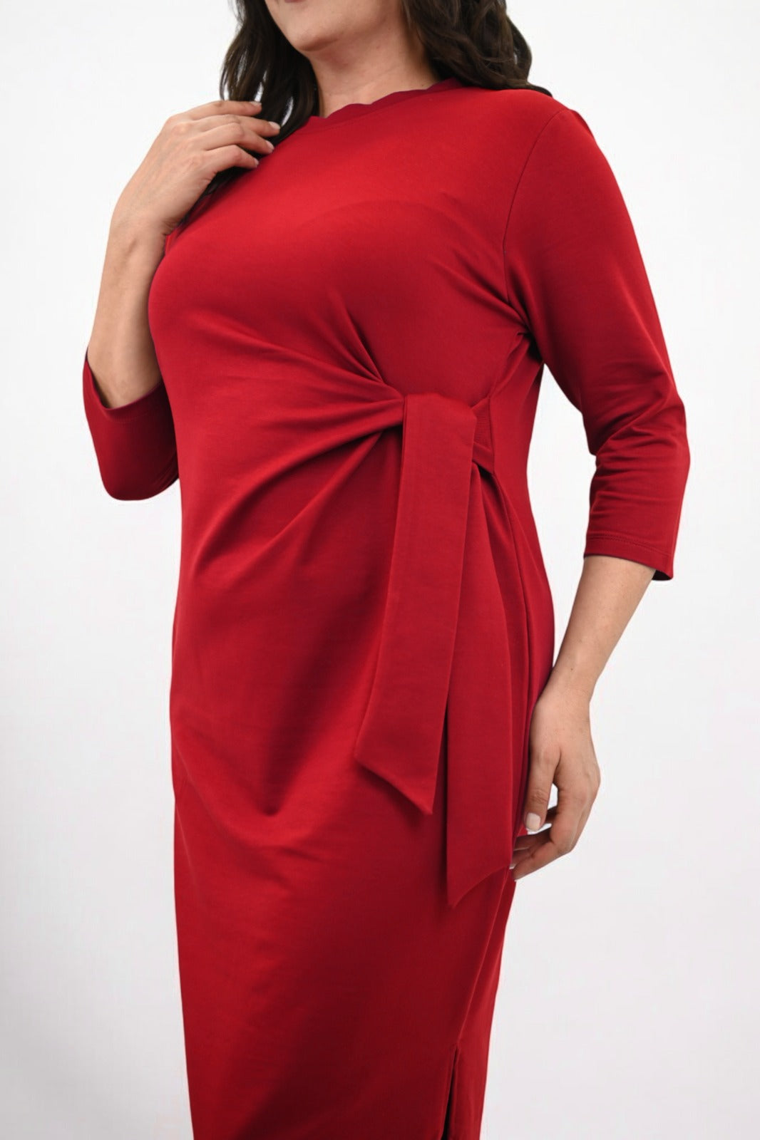 Rochie dama marimi mari 5274-24