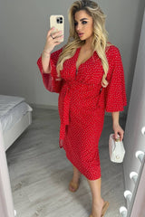 Női ruha, plus size 2202