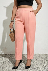 Női plus size nadrág 6228-23