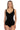 Csipkés alakformáló body 137