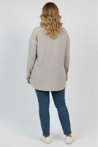 Női ing, nagy méretek, 1673-24