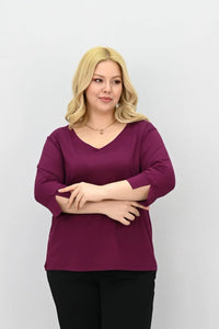 Bluza dama marimi mari 1919