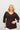 Női plus size csipkés póló 1428-23