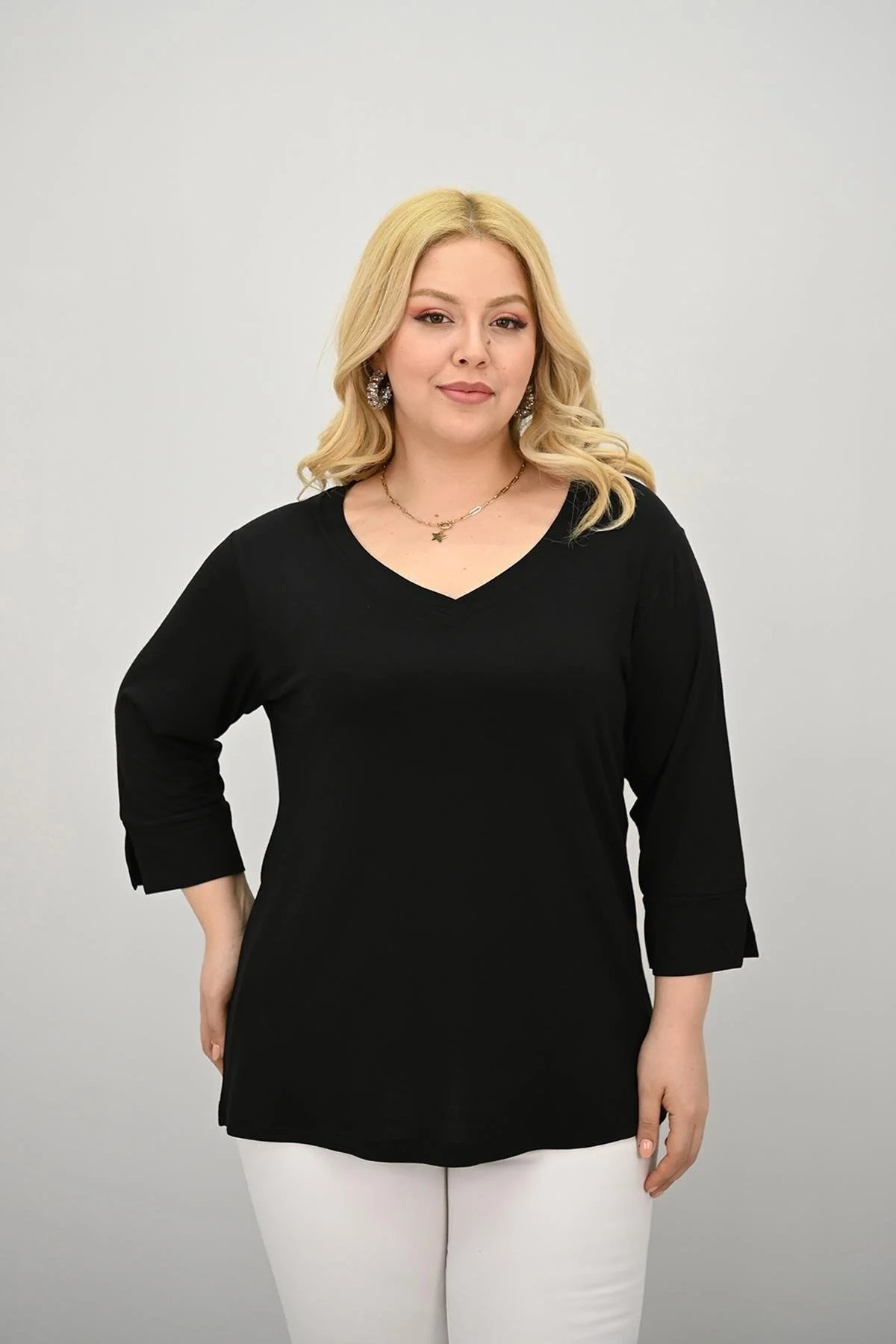 Bluza dama marimi mari 1919
