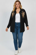 Női ing, nagy méretek, 1673-24