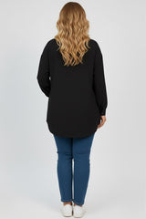 Női ing, nagy méretek, 1673-24