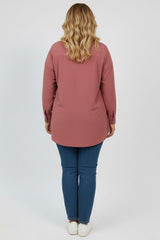 Női ing, nagy méretek, 1673-24