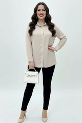 Camasa dama marimi mari 1991