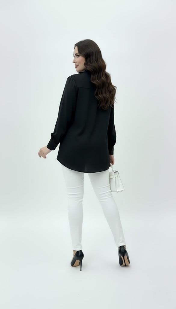 Camasa dama marimi mari 1991