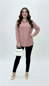 Camasa dama marimi mari 1991