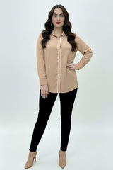 Camasa dama marimi mari 1991