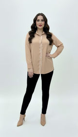 Camasa dama marimi mari 1991