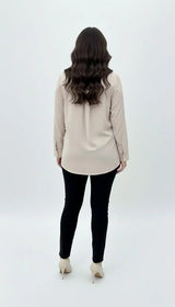 Camasa dama marimi mari 1991