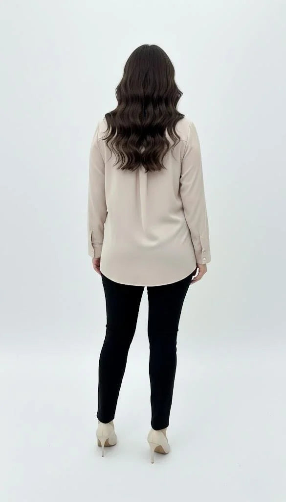 Camasa dama marimi mari 1991