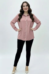 Camasa dama marimi mari 1991