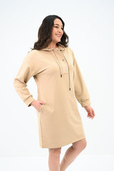 Női ruha, plus size 5207