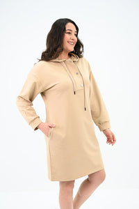 Női ruha, plus size 5207