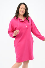 Női ruha, plus size 5207