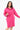 Női ruha, plus size 5207