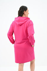 Női ruha, plus size 5207
