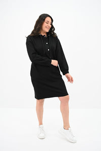Női ruha, plus size 5207