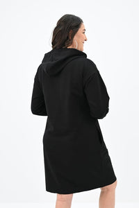 Női ruha, plus size 5207