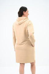 Női ruha, plus size 5207