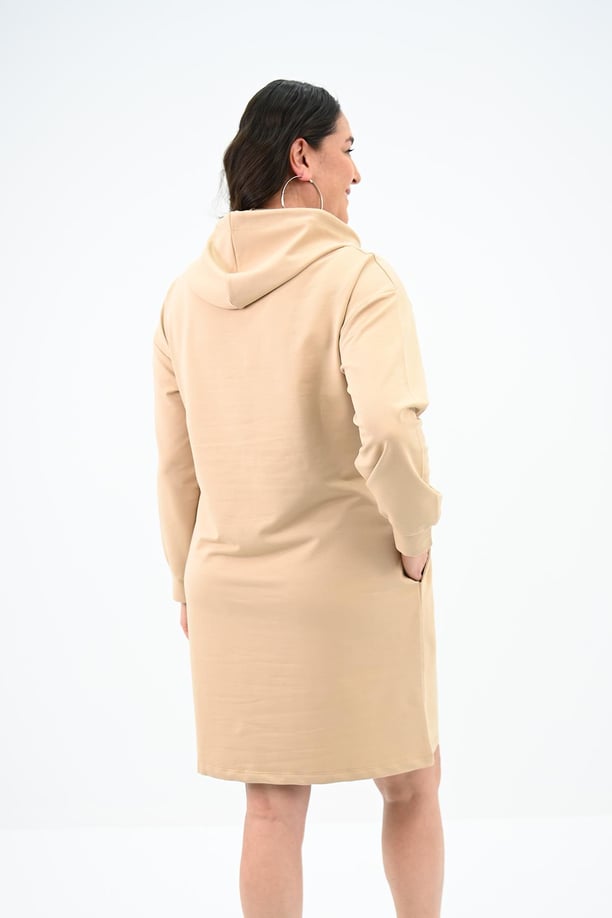 Női ruha, plus size 5207
