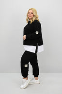 Trening dama marimi mari 8180