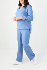 Női melegítőruha, plus size 8071