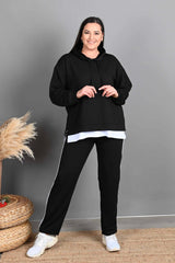 Trening dama marimi mari 3168-22