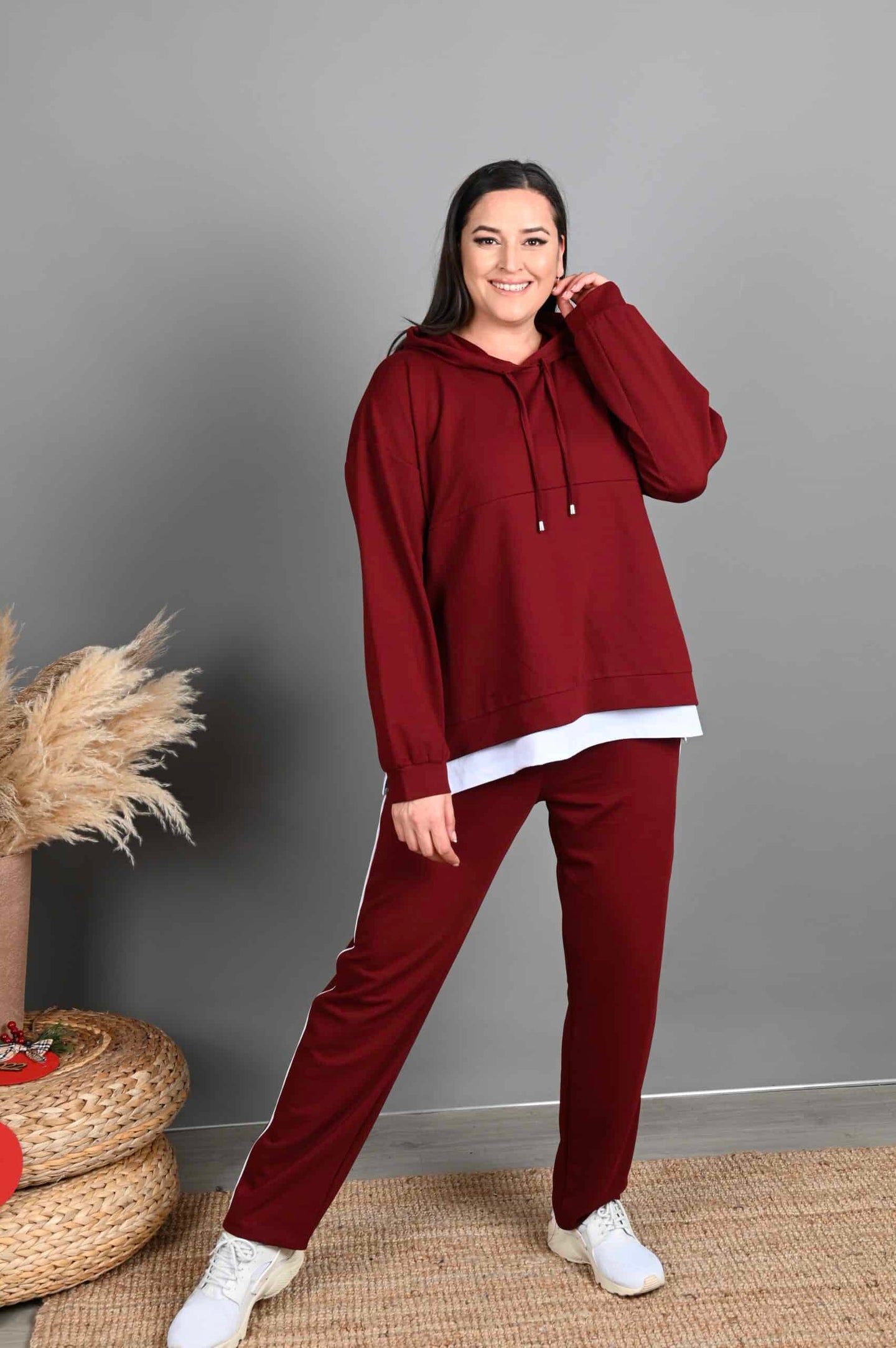 Trening dama marimi mari 3168-22